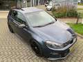 Volkswagen Golf 6 R20 4-Motion DSG PANO NAVI SCHAALSTOELEN!!! Blauw - thumbnail 4