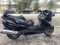 Suzuki Burgman 650 executive - thumbnail 3
