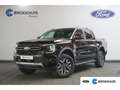 Ford Ranger Wildtrak Plug-in Dubbel Cabine Incl. BPM | Uit Voo Zwart - thumbnail 1