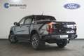 Ford Ranger Wildtrak Plug-in Dubbel Cabine Incl. BPM | Uit Voo Zwart - thumbnail 4