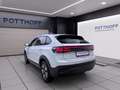 Volkswagen Taigo 1.0 TSI GOAL NAVI KLIMA PDC LED SHZG Weiß - thumbnail 2