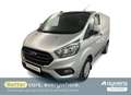 Ford Transit Custom 280 L1H1 LKW VA Silber - thumbnail 4