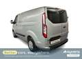 Ford Transit Custom 280 L1H1 LKW VA Silber - thumbnail 3