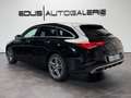 Mercedes-Benz CLA 250e Shooting Brake AMG 360° Keyless-Go Pano Zwart - thumbnail 6
