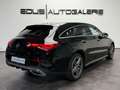 Mercedes-Benz CLA 250e Shooting Brake AMG 360° Keyless-Go Pano Zwart - thumbnail 8