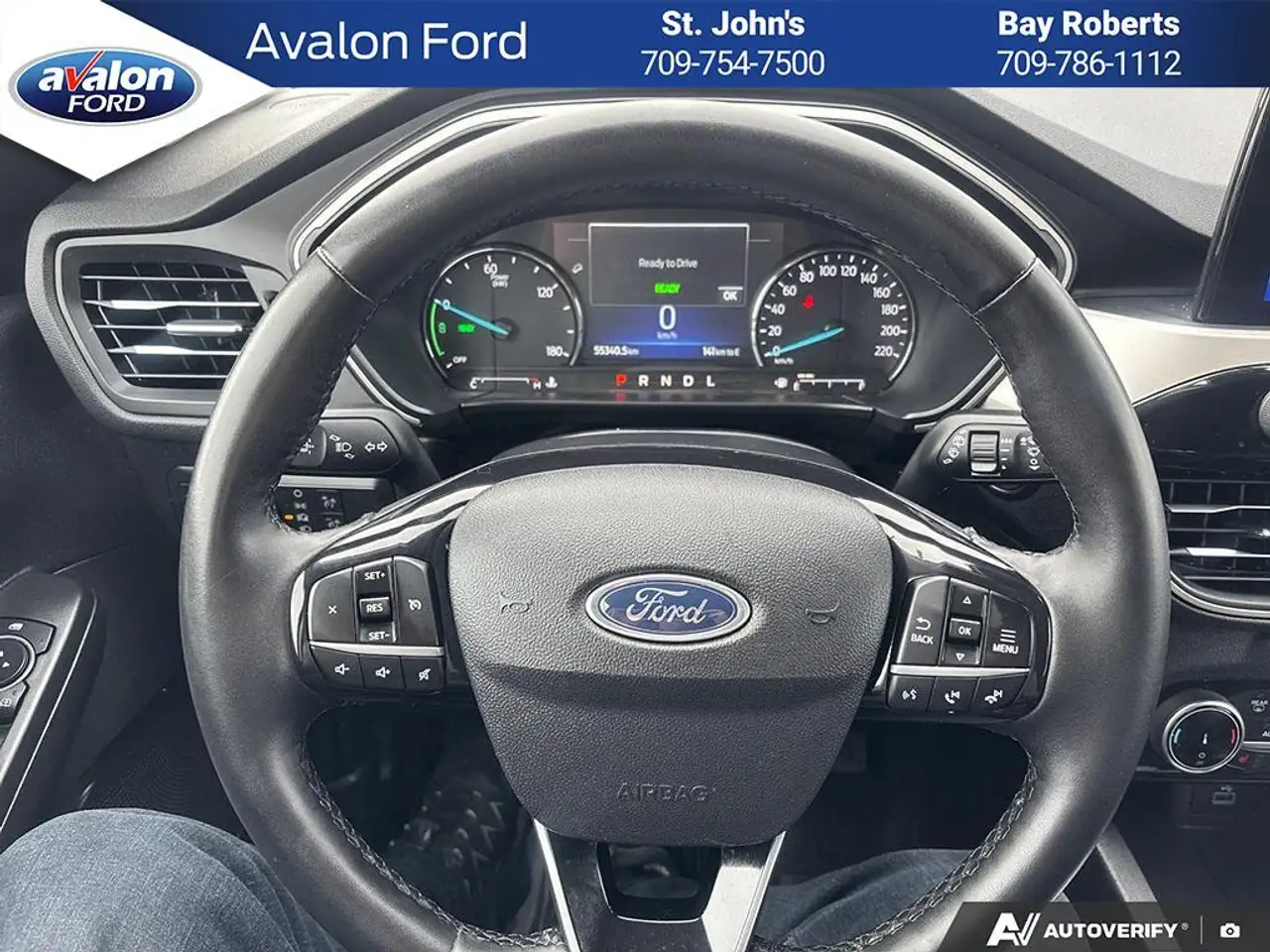 Ford Escape снимка Ford Escape