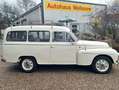 Volvo Duett P210 guter authentischer Zustand Белый - thumbnail 2