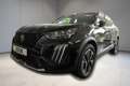 Peugeot 2008 GT HYBRID 145 e-DSC6 Noir - thumbnail 1