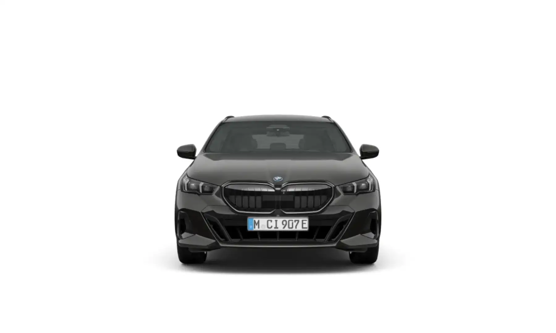 BMW 530 e xDrive Grau - 2
