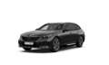 BMW 530 e xDrive Grau - thumbnail 1