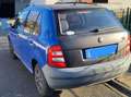 Skoda Fabia Fabia 1.2 HTP Classic Albastru - thumbnail 1