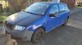 Skoda Fabia Fabia 1.2 HTP Classic Albastru - thumbnail 6