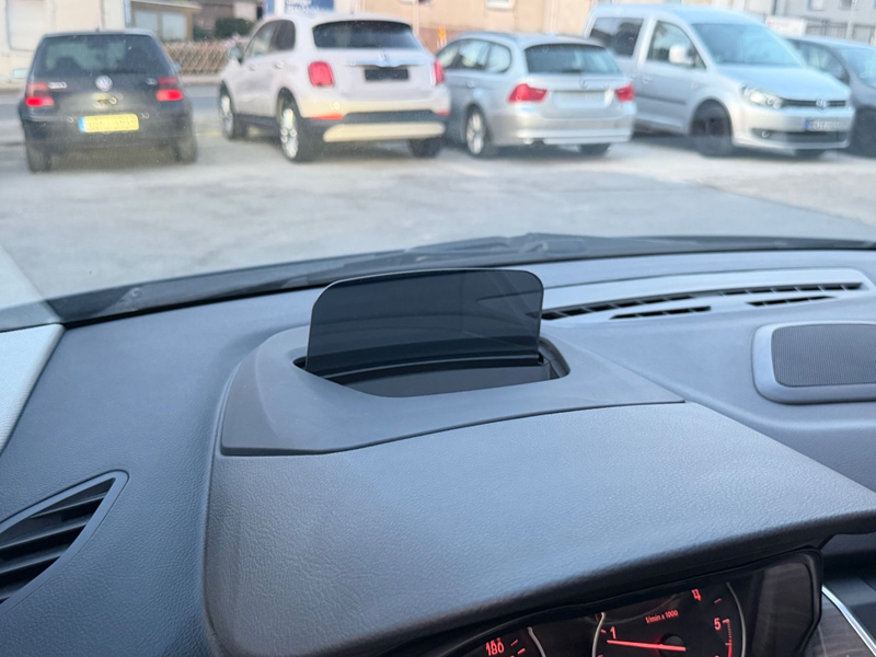 Photo du véhicule