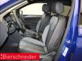 Volkswagen Tiguan 1.5 TSI DSG R-Line BLACK-STYLE AHK EASY-OPEN CARGO Azul - thumbnail 3