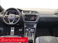 Volkswagen Tiguan 1.5 TSI DSG R-Line BLACK-STYLE AHK EASY-OPEN CARGO Azul - thumbnail 5