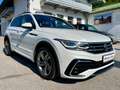 Volkswagen Tiguan 2.0 TDI DSG 4Motion R-Line Pano AHK STHzg Wit - thumbnail 1