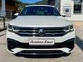 Volkswagen Tiguan 2.0 TDI DSG 4Motion R-Line Pano AHK STHzg Wit - thumbnail 3