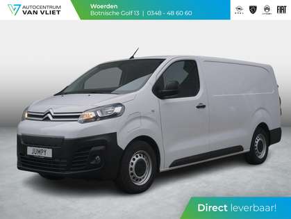 Citroen Jumpy ë-Jumpy L3 75 kWh | navi incl. Apple Carplay | cam