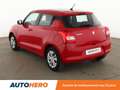 Suzuki Swift 1.2 DualJet Avantage Rouge - thumbnail 4