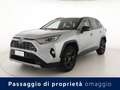 Toyota RAV 4 2.5 vvt-ie h style 2wd 218cv e-cvt Grigio - thumbnail 1