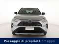 Toyota RAV 4 2.5 vvt-ie h style 2wd 218cv e-cvt Grigio - thumbnail 4