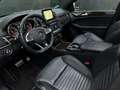 Mercedes-Benz GLE 350 D*4M*COUPE*AMG*PANO*21*MEMORY*NIGHT*LUFT Bleu - thumbnail 2