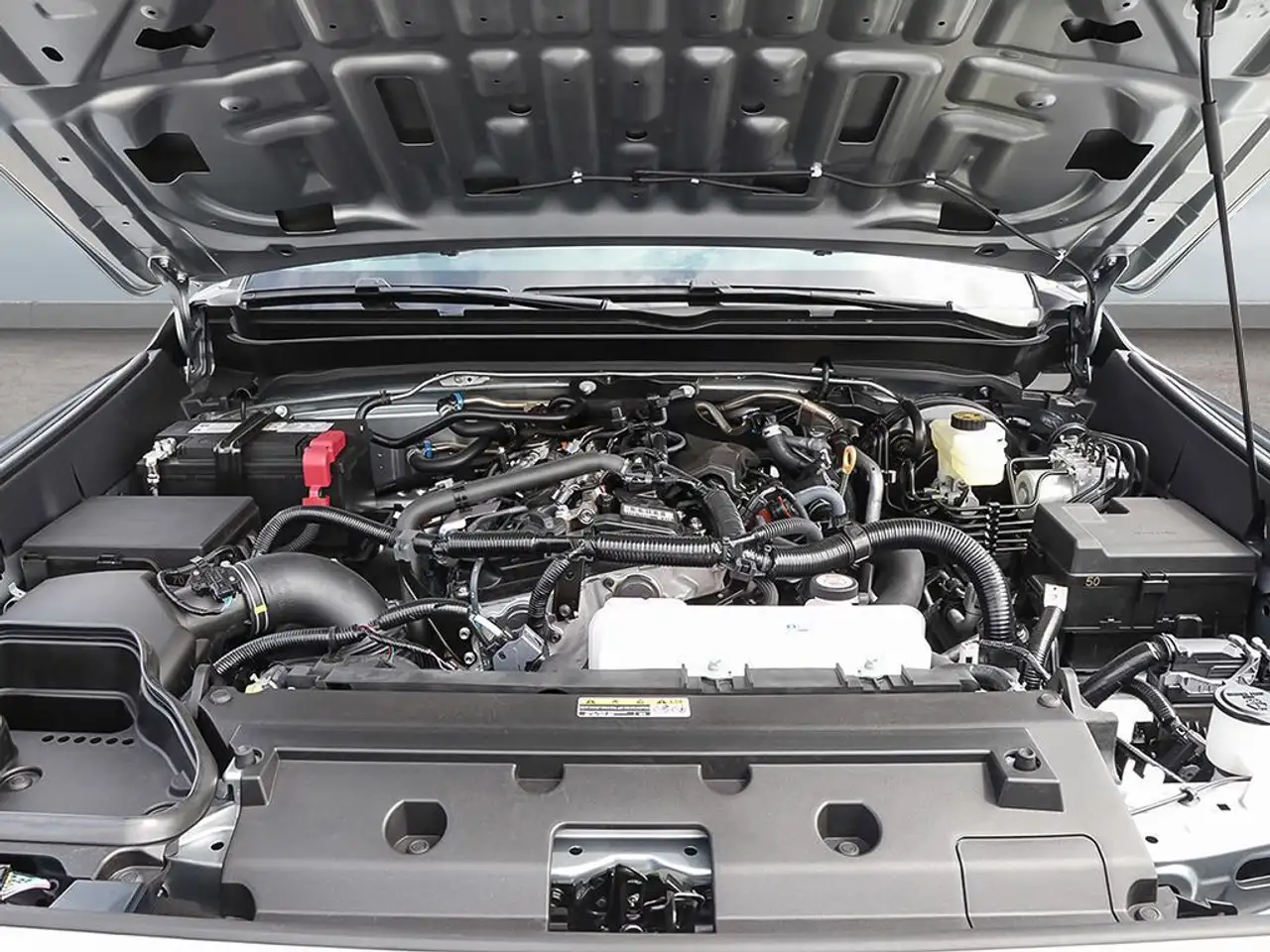 Toyota Tacoma снимка Toyota Tacoma