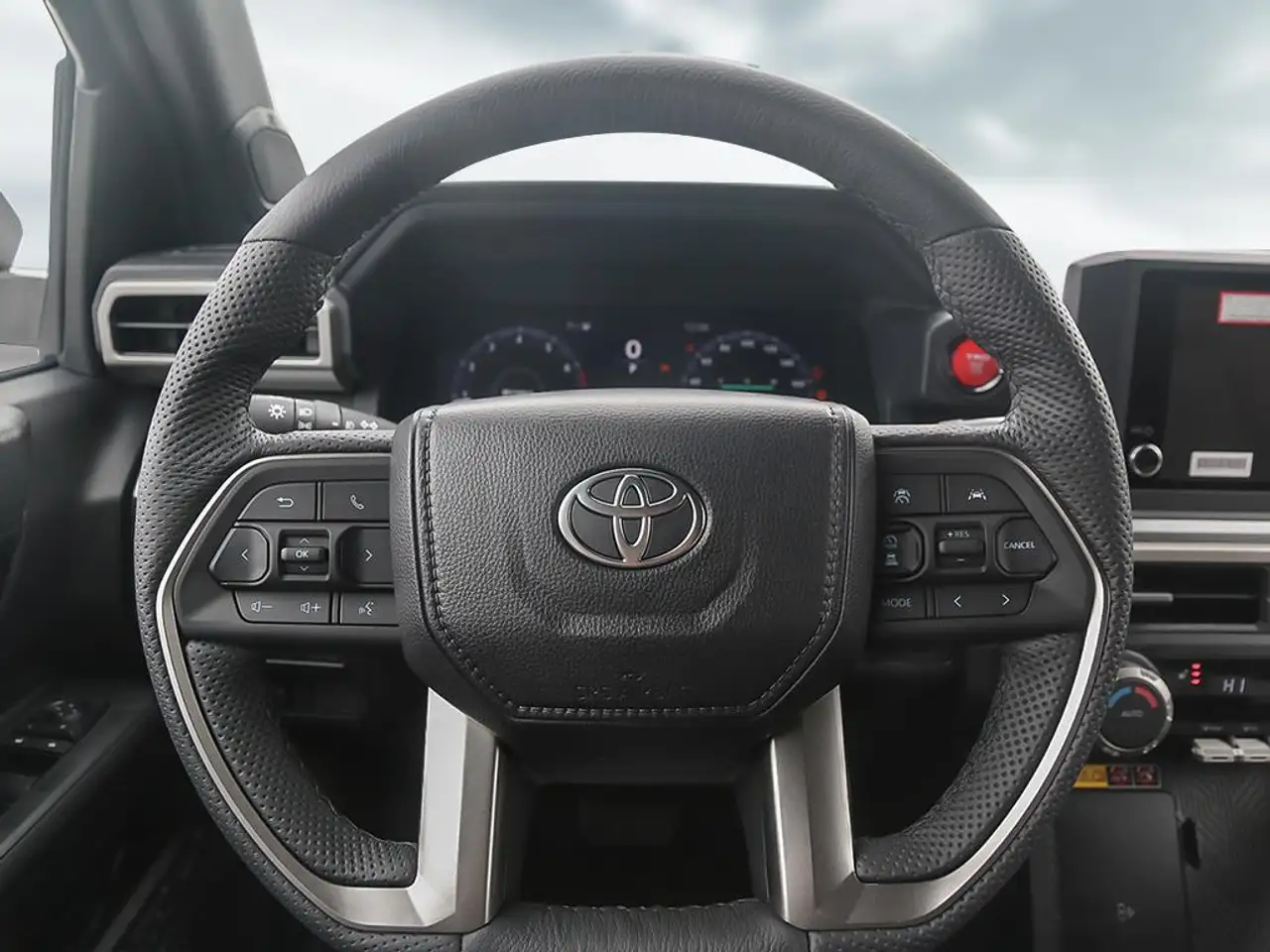 Toyota Tacoma снимка Toyota Tacoma