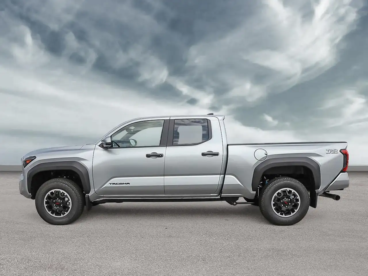 Toyota Tacoma снимка Toyota Tacoma