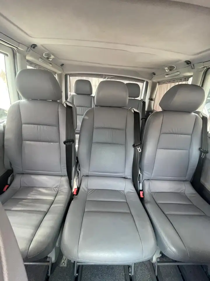 Mercedes-Benz V Classe V - W638 220 cdi Ambiente, foto 12