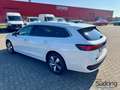 Volkswagen Passat Variant 1,5 TSI Business DSG AHK Navi Weiß - thumbnail 4