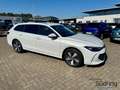 Volkswagen Passat Variant 1,5 TSI Business DSG AHK Navi Weiß - thumbnail 2