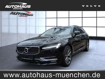 Inscription AWD Bluetooth Navi LED Vollleder