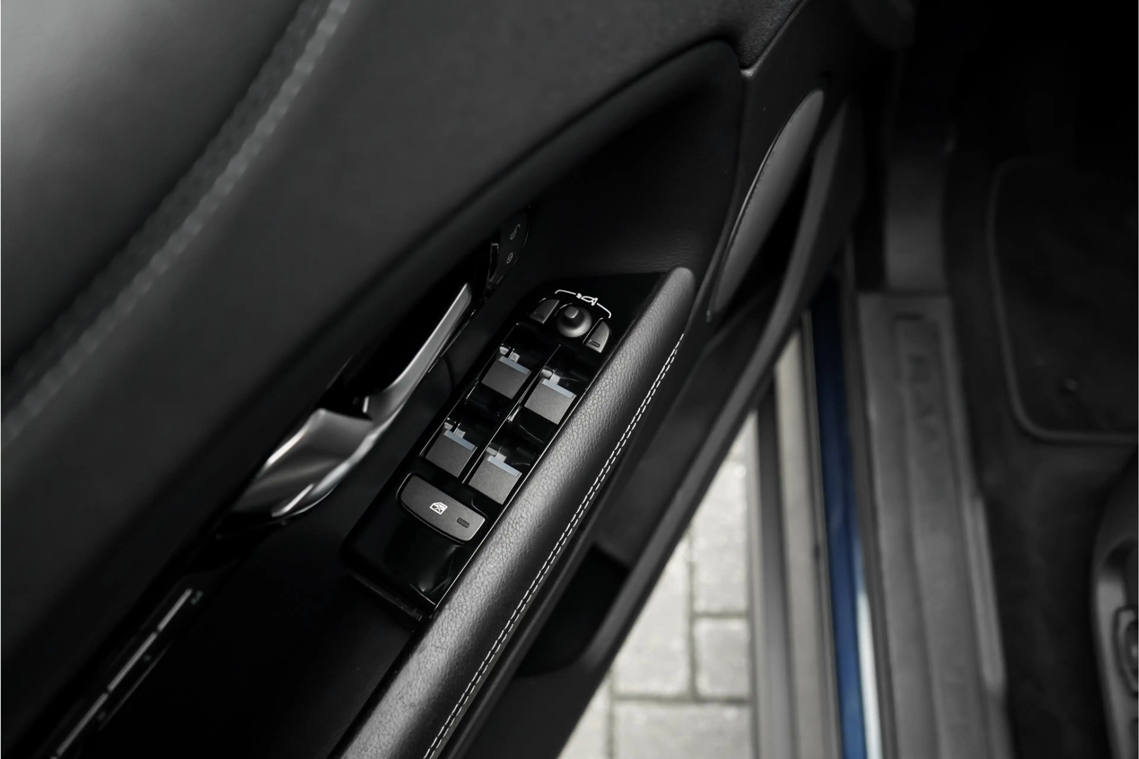 Land Rover Range Rover Evoque 2.0 eD4 HSE Pano Leer Handel/Export — photo 40