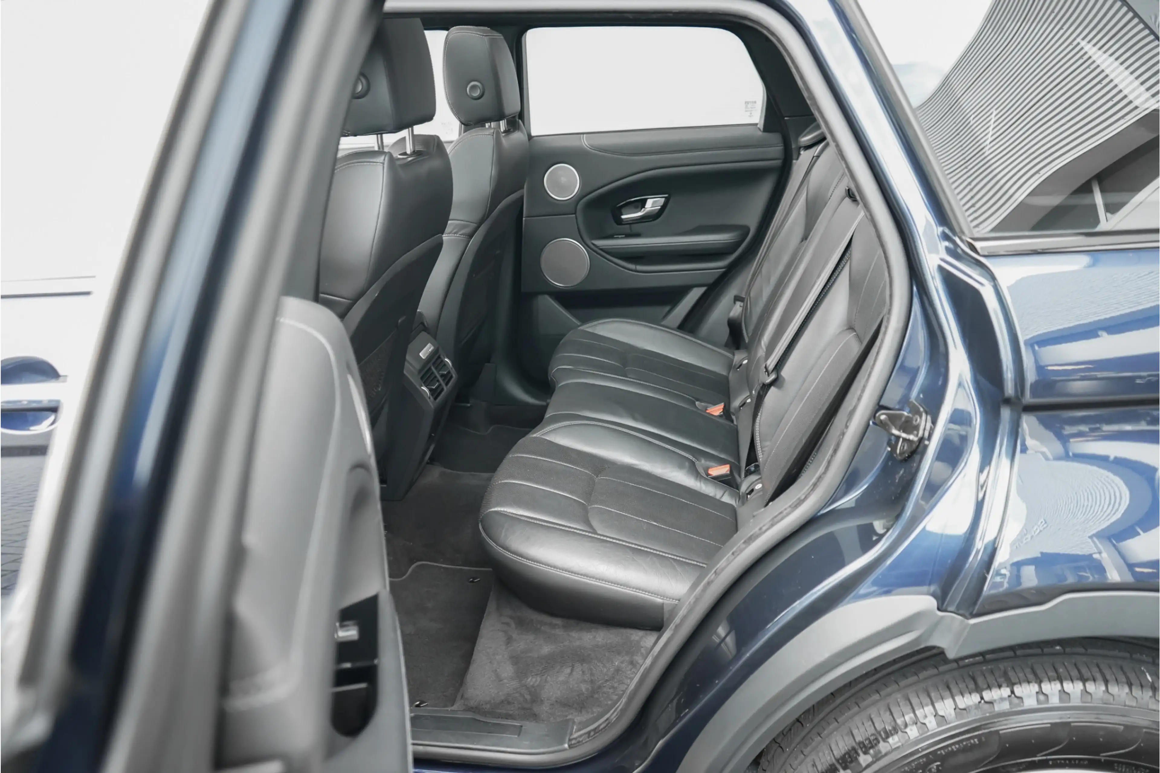Land Rover Range Rover Evoque 2.0 eD4 HSE Pano Leer Handel/Export — photo 6