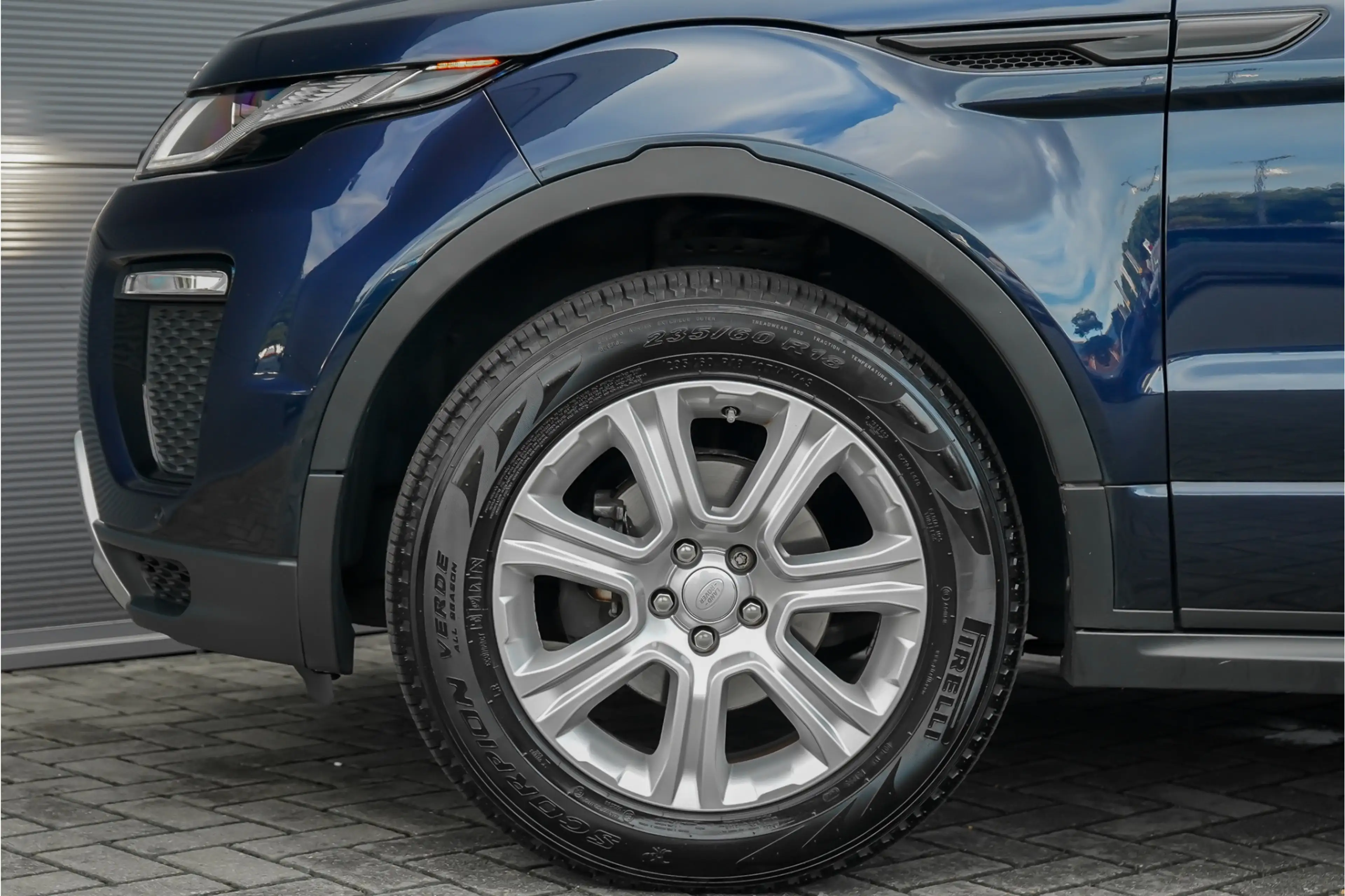 Land Rover Range Rover Evoque 2.0 eD4 HSE Pano Leer Handel/Export — photo 18