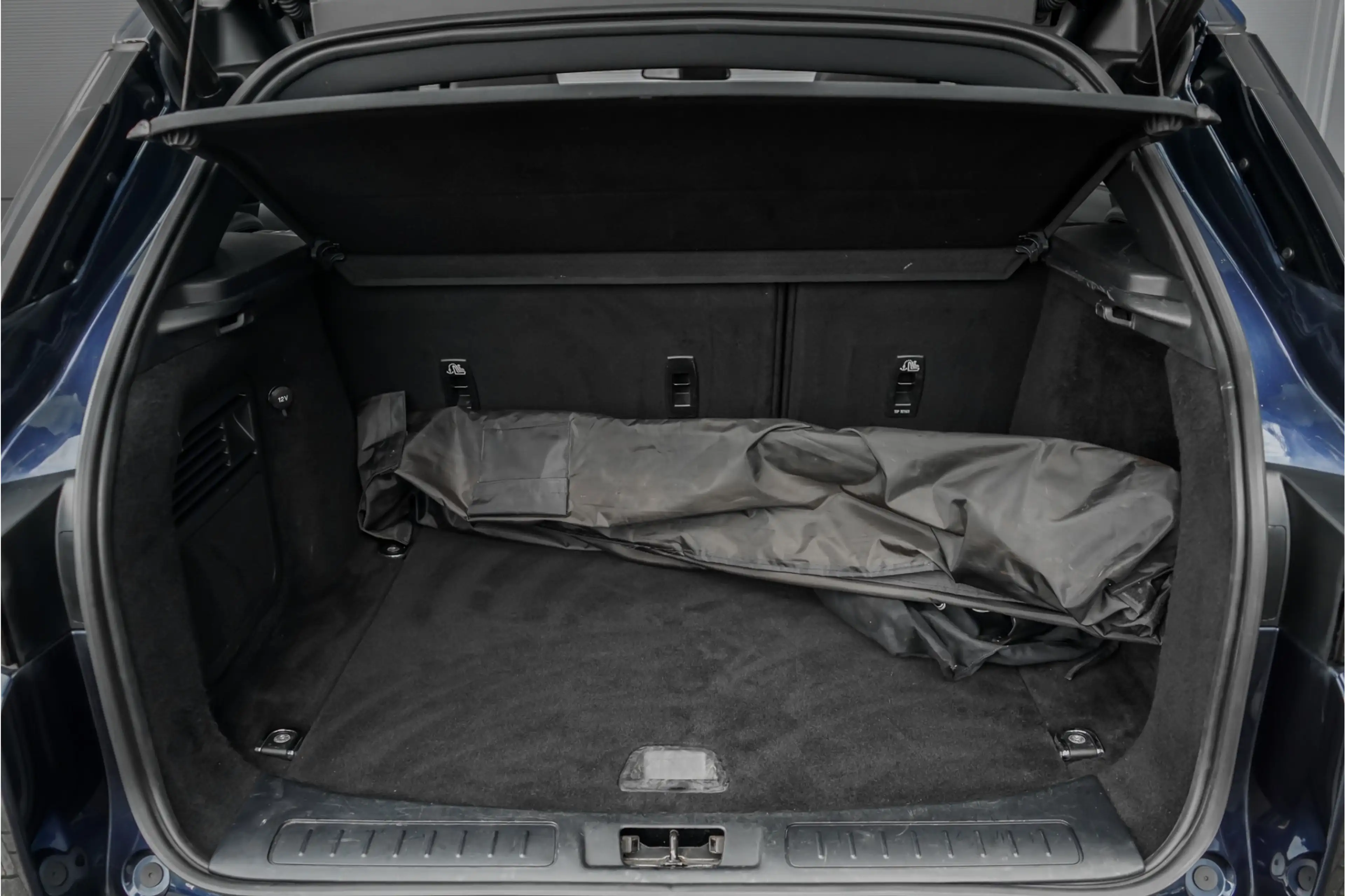 Land Rover Range Rover Evoque 2.0 eD4 HSE Pano Leer Handel/Export — photo 7