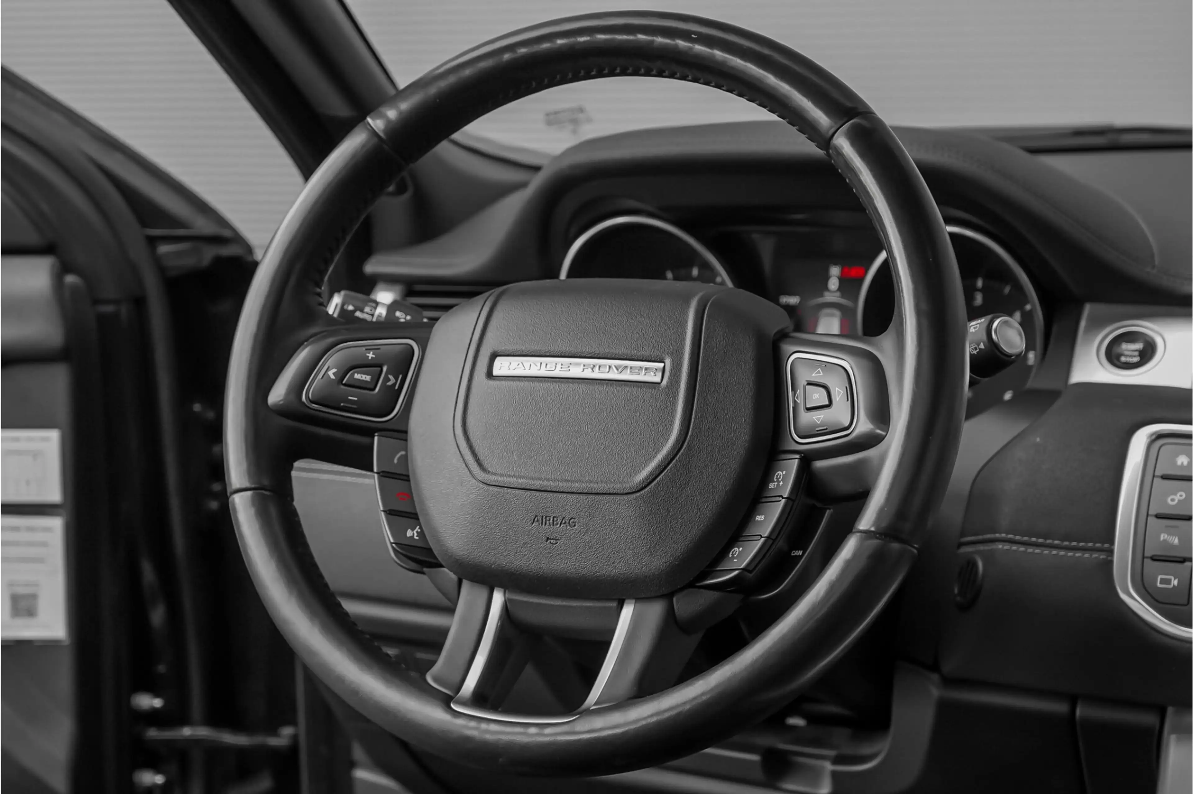 Land Rover Range Rover Evoque 2.0 eD4 HSE Pano Leer Handel/Export — photo 19