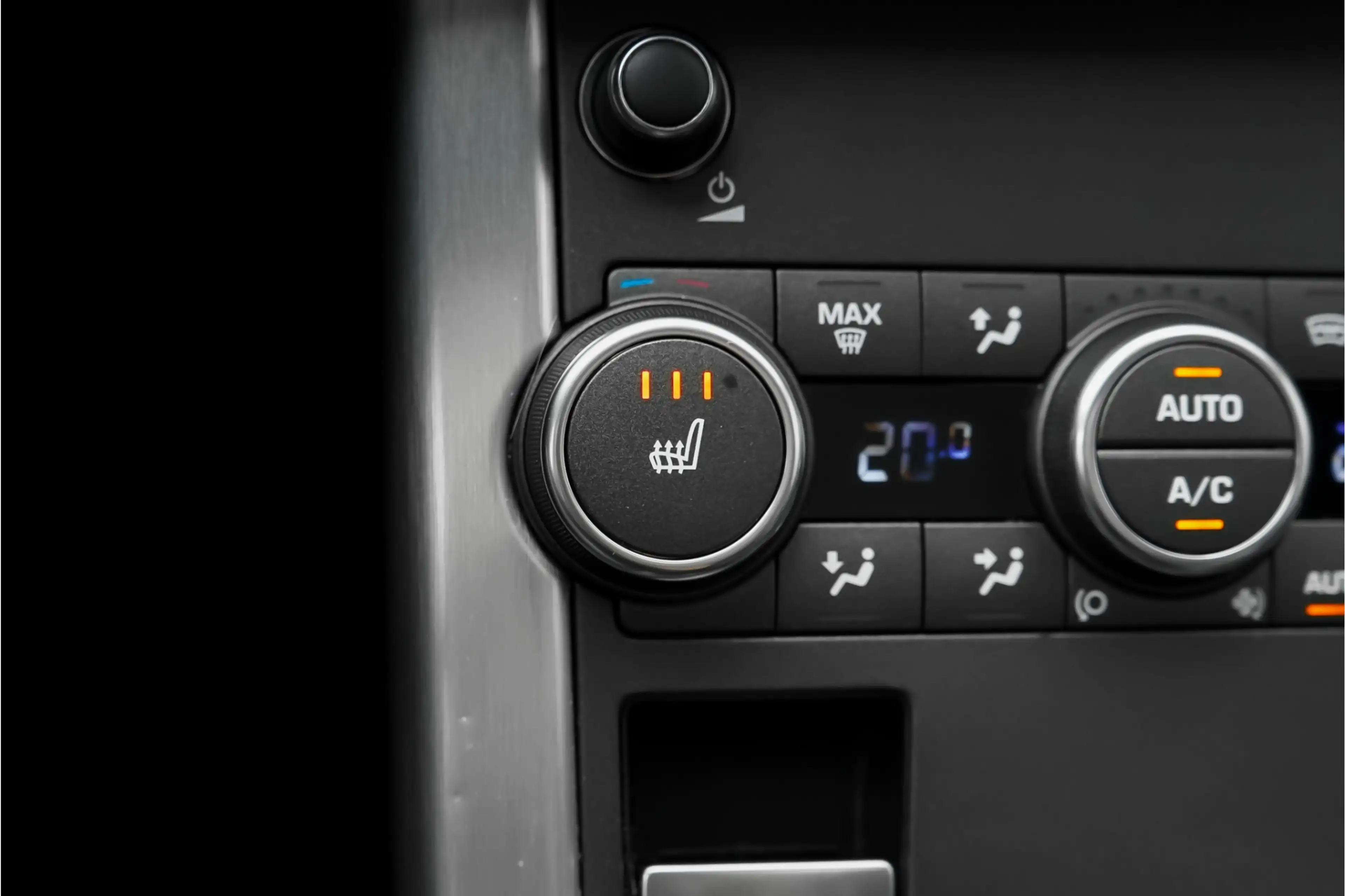 Land Rover Range Rover Evoque 2.0 eD4 HSE Pano Leer Handel/Export — photo 28