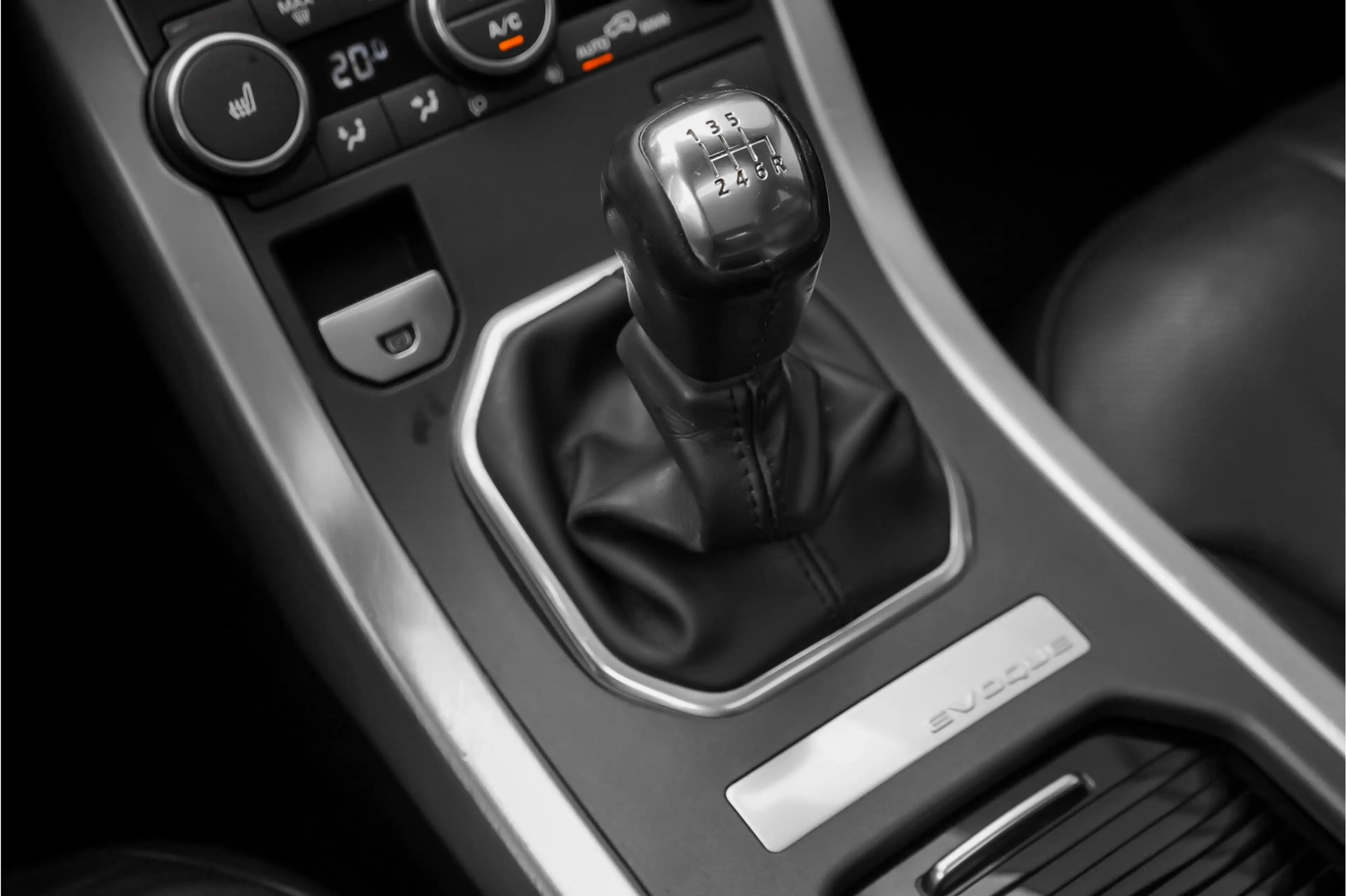 Land Rover Range Rover Evoque 2.0 eD4 HSE Pano Leer Handel/Export — photo 30