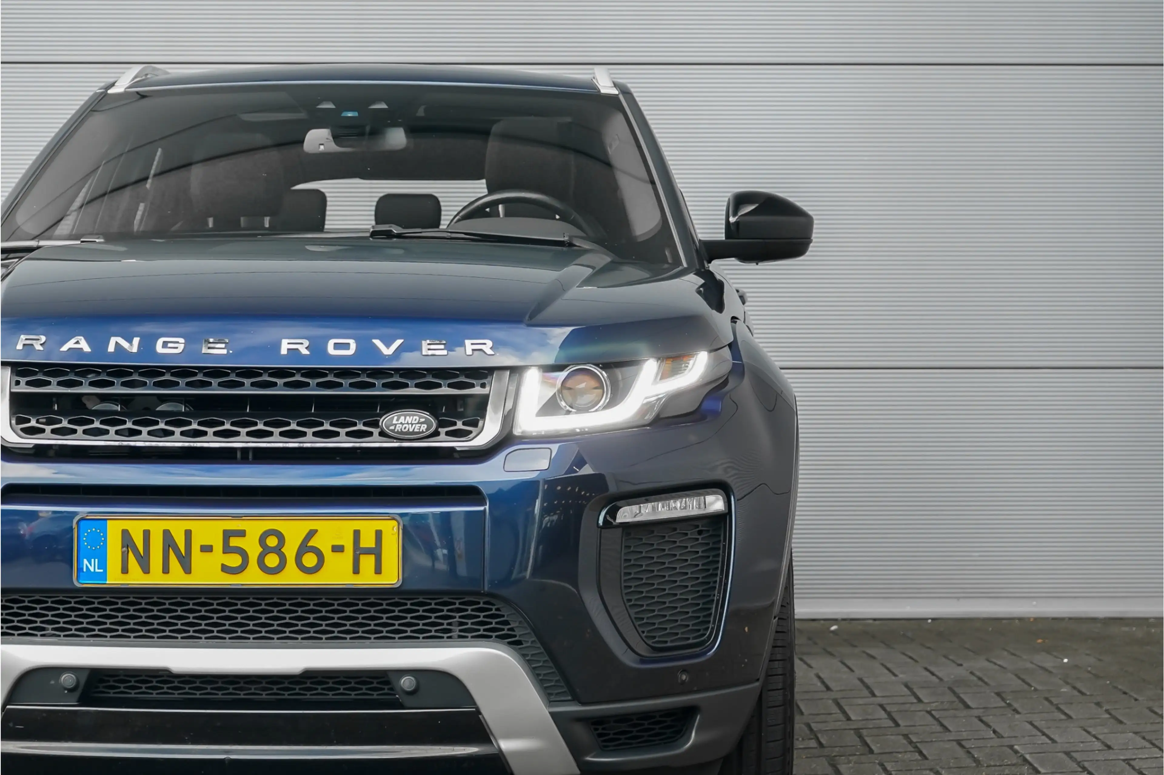 Land Rover Range Rover Evoque 2.0 eD4 HSE Pano Leer Handel/Export — photo 15