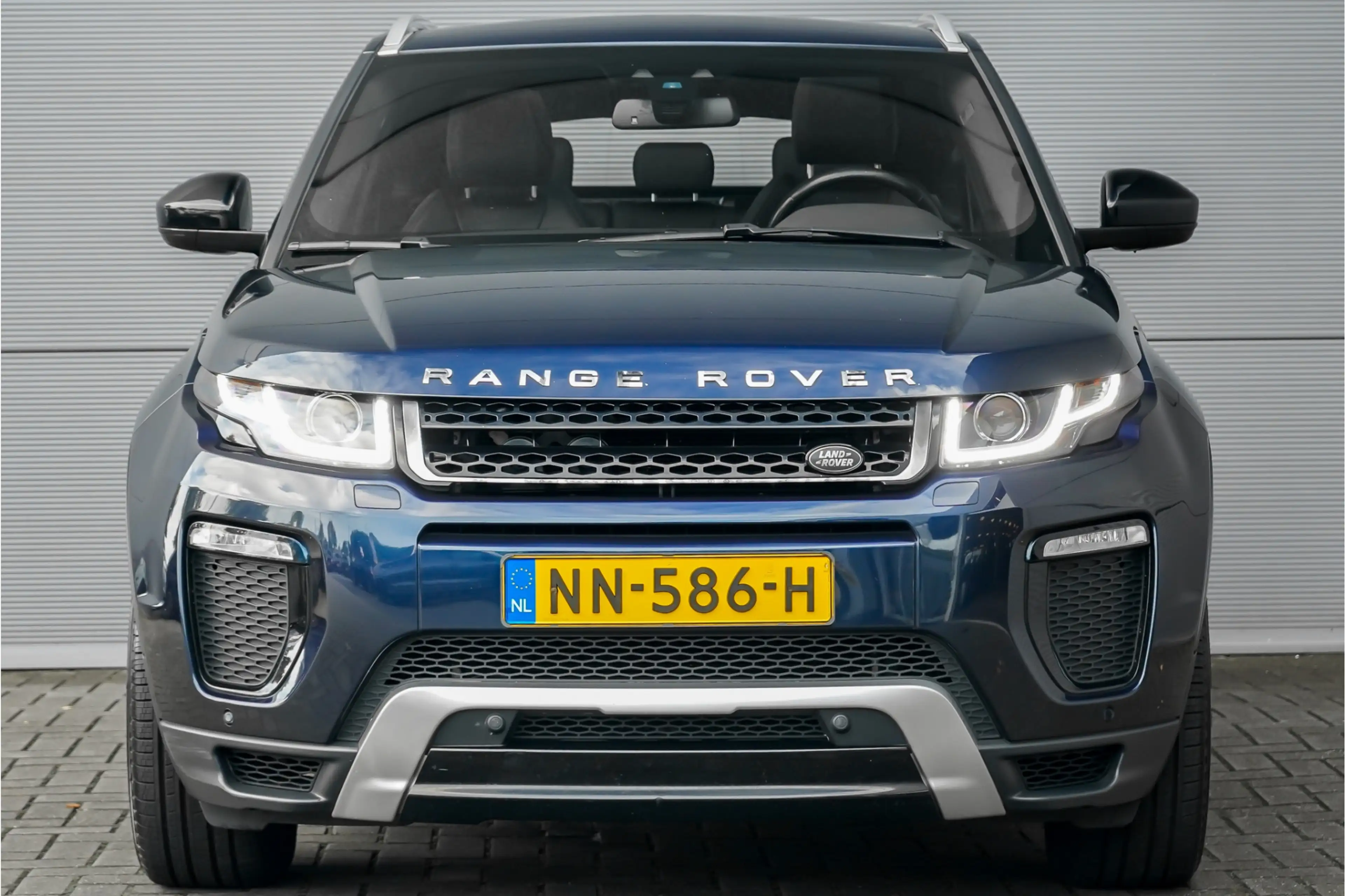 Land Rover Range Rover Evoque 2.0 eD4 HSE Pano Leer Handel/Export — photo 14