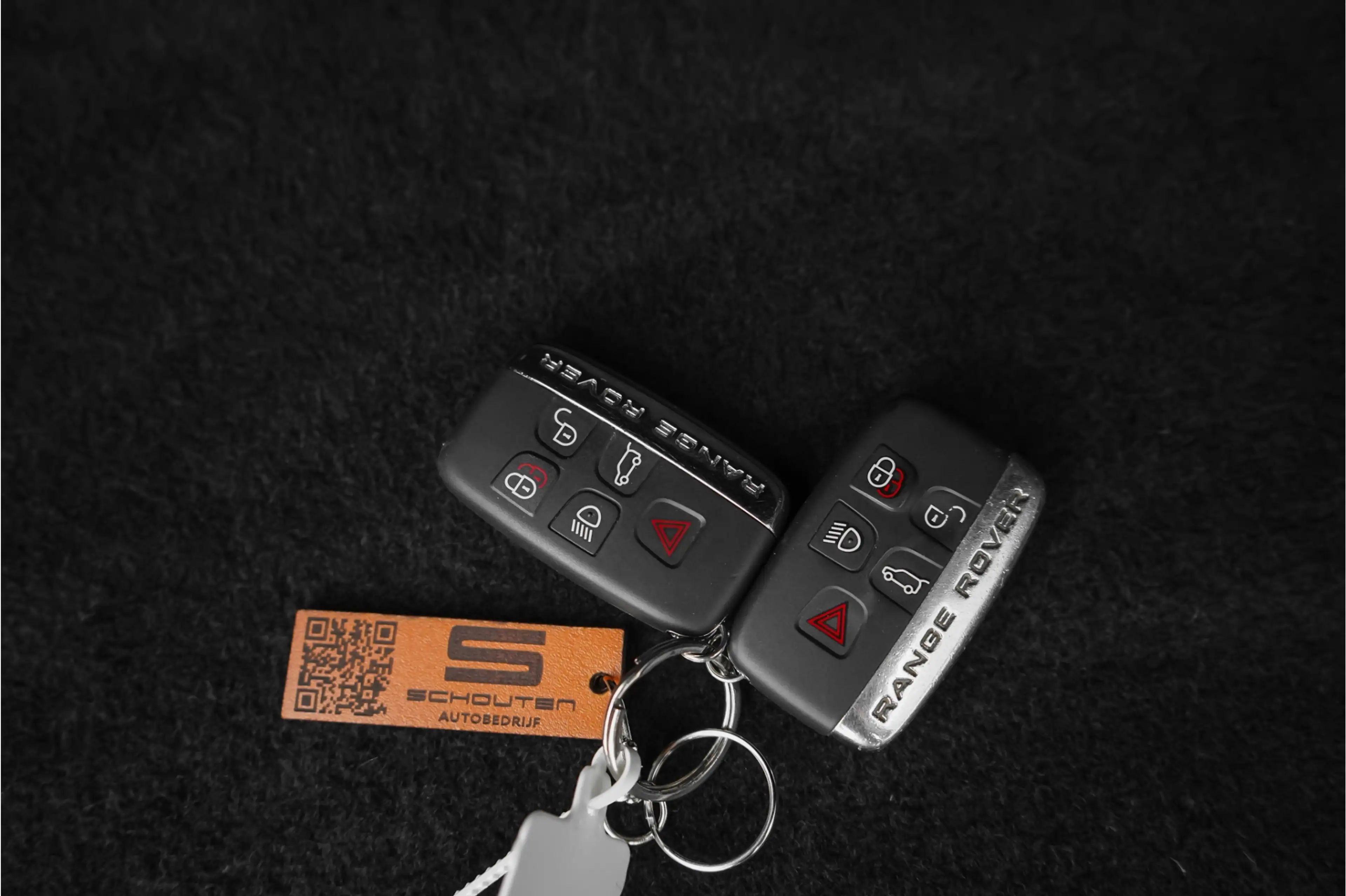 Land Rover Range Rover Evoque 2.0 eD4 HSE Pano Leer Handel/Export — photo 8