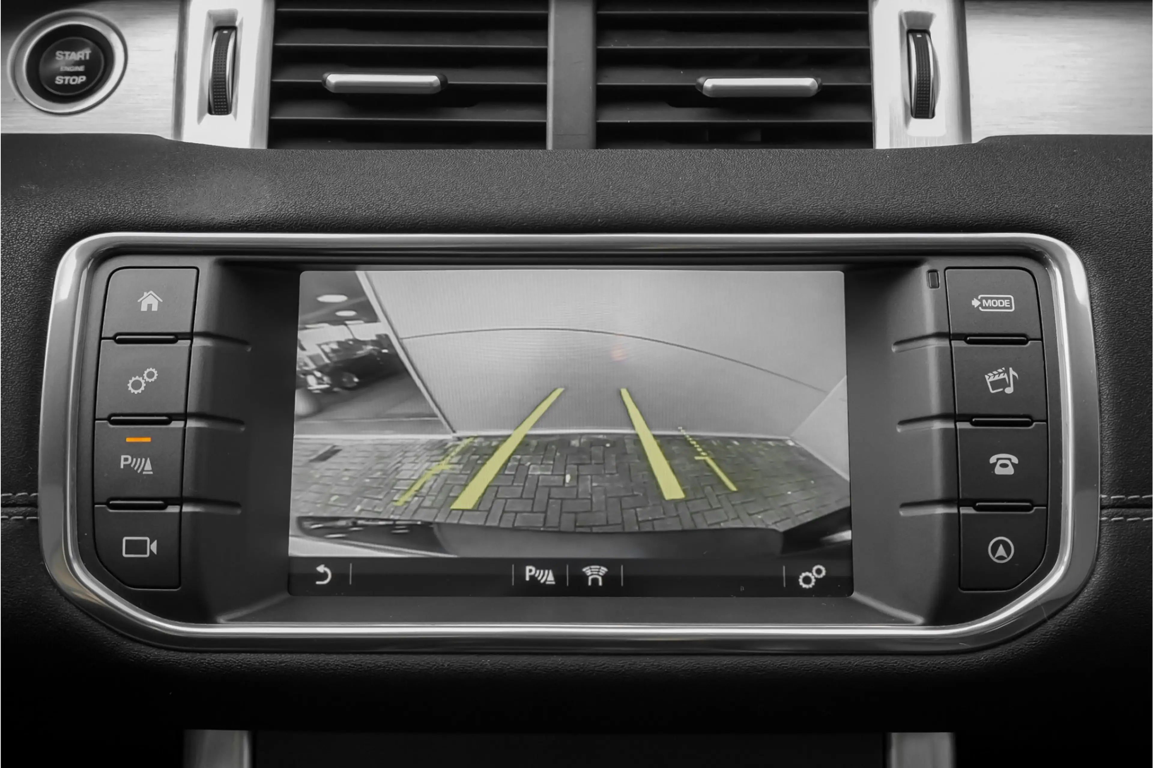 Land Rover Range Rover Evoque 2.0 eD4 HSE Pano Leer Handel/Export — photo 23