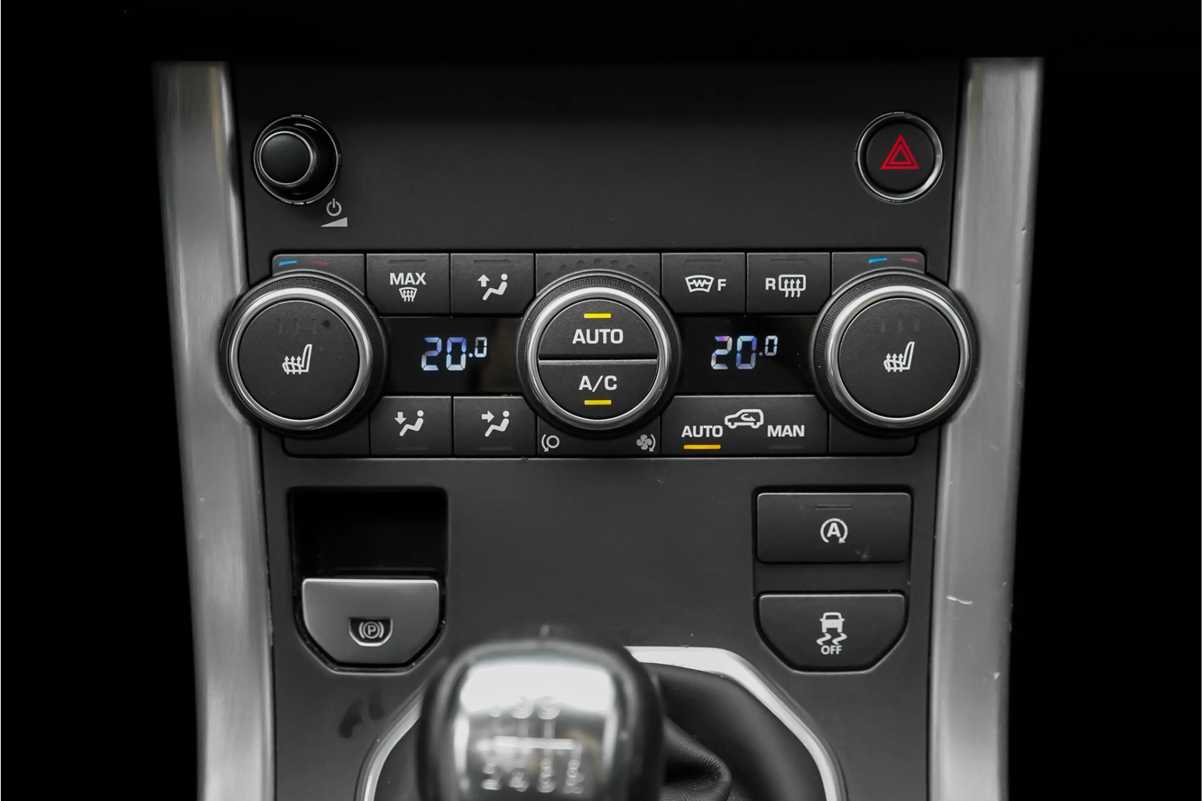Land Rover Range Rover Evoque 2.0 eD4 HSE Pano Leer Handel/Export — photo 27