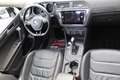 Volkswagen Tiguan Allspace Highline Aut. ACC*PANO*AMBIENTE*LEDER*360*NAVI*LED Schwarz - thumbnail 12