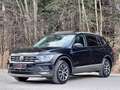 Volkswagen Tiguan Allspace Highline Aut. ACC*PANO*AMBIENTE*LEDER*360*NAVI*LED Schwarz - thumbnail 1