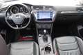 Volkswagen Tiguan Allspace Highline Aut. ACC*PANO*AMBIENTE*LEDER*360*NAVI*LED Schwarz - thumbnail 11