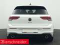 Volkswagen Golf GTI 8 2.0 TSI DSG LED+ NAVI ACC PED Weiß - thumbnail 4