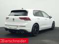 Volkswagen Golf GTI 8 2.0 TSI DSG LED+ NAVI ACC PED Weiß - thumbnail 5